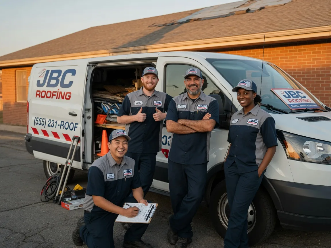 Roof Replacement company in Davis Creek, CA